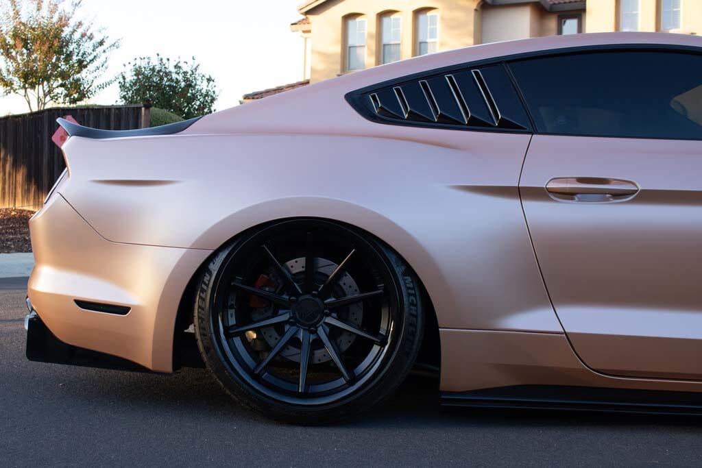 2016 Ford Mustang GT for sale